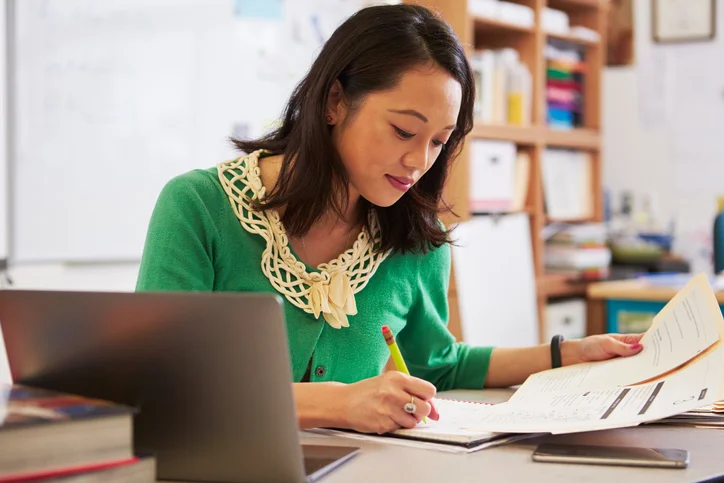 Curriculum Developer