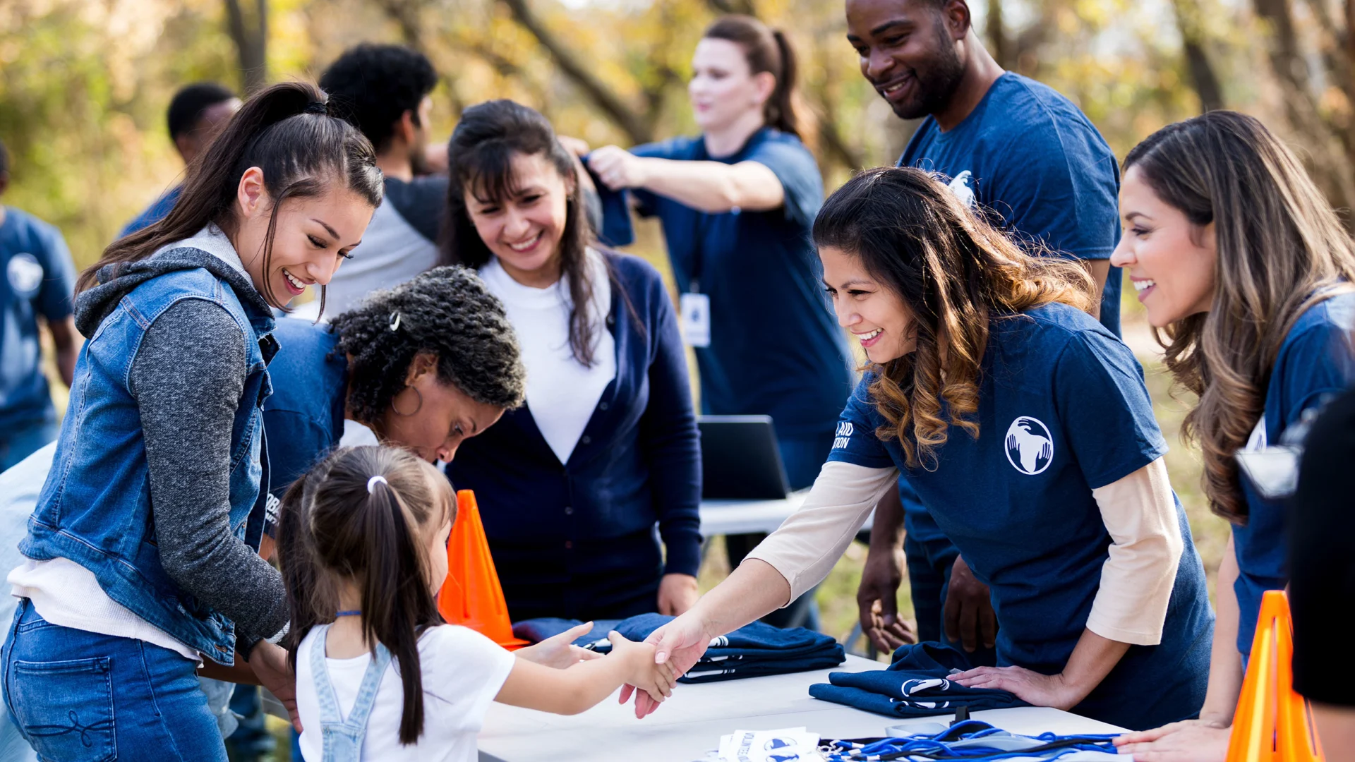 Community Outreach